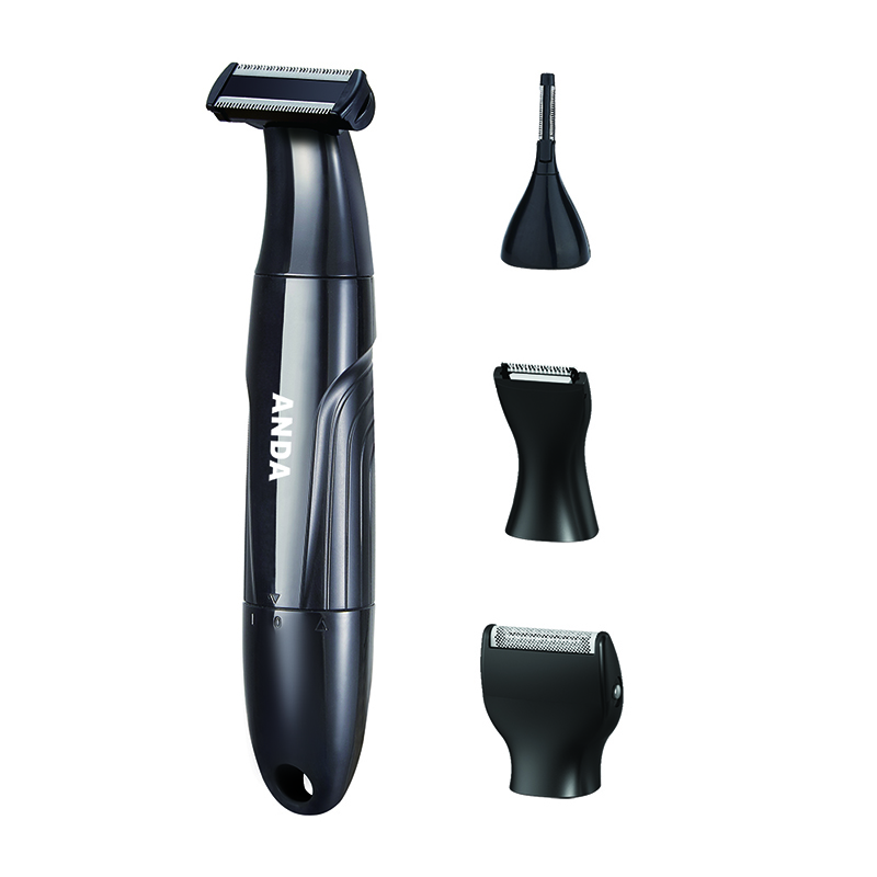 Trimmer set