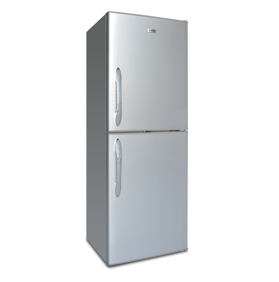 Bottom Freezer Refrigerator