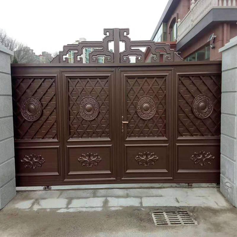 Gate