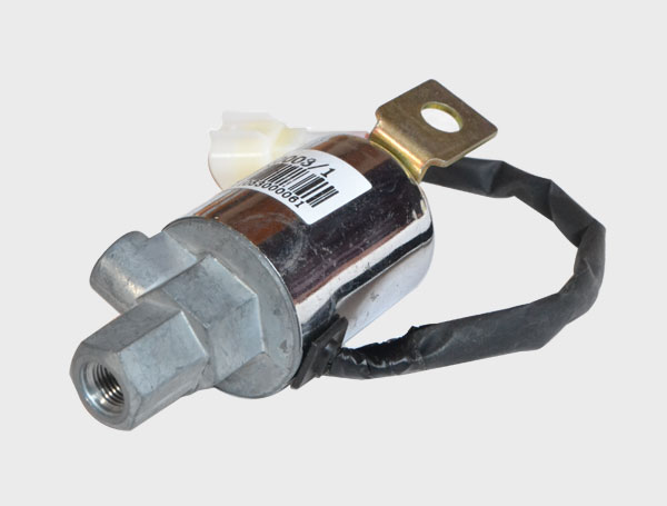 Magnetic Valve