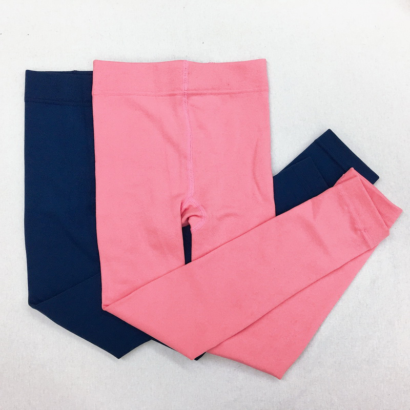 Girls polar legging