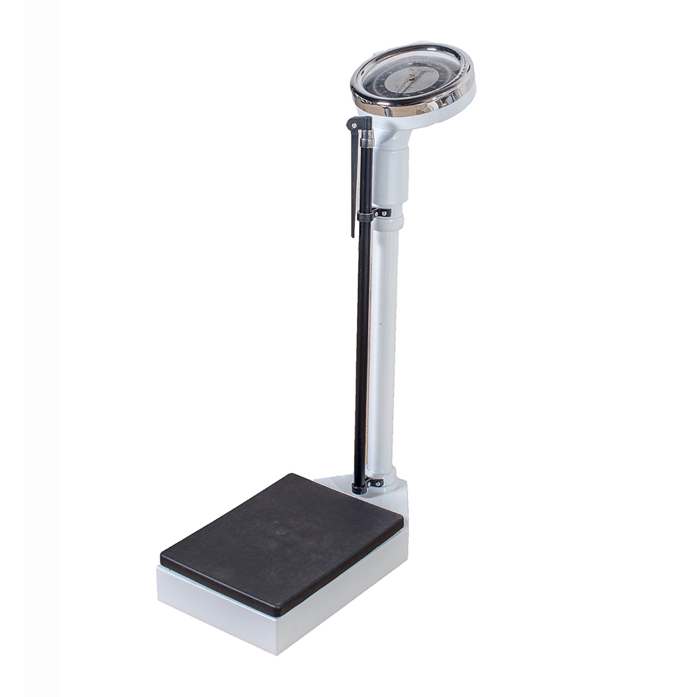 Dial Body Scale