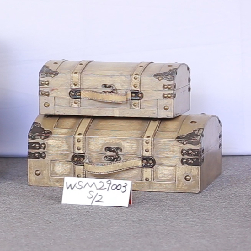 Suitcase
