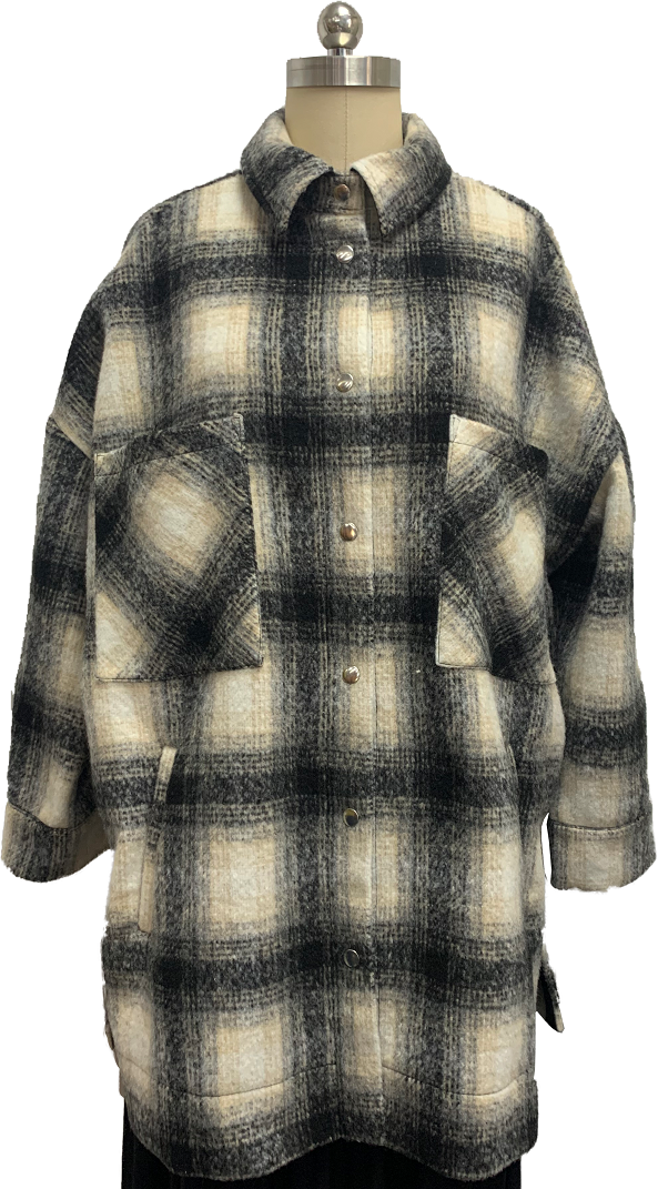 Long Coat