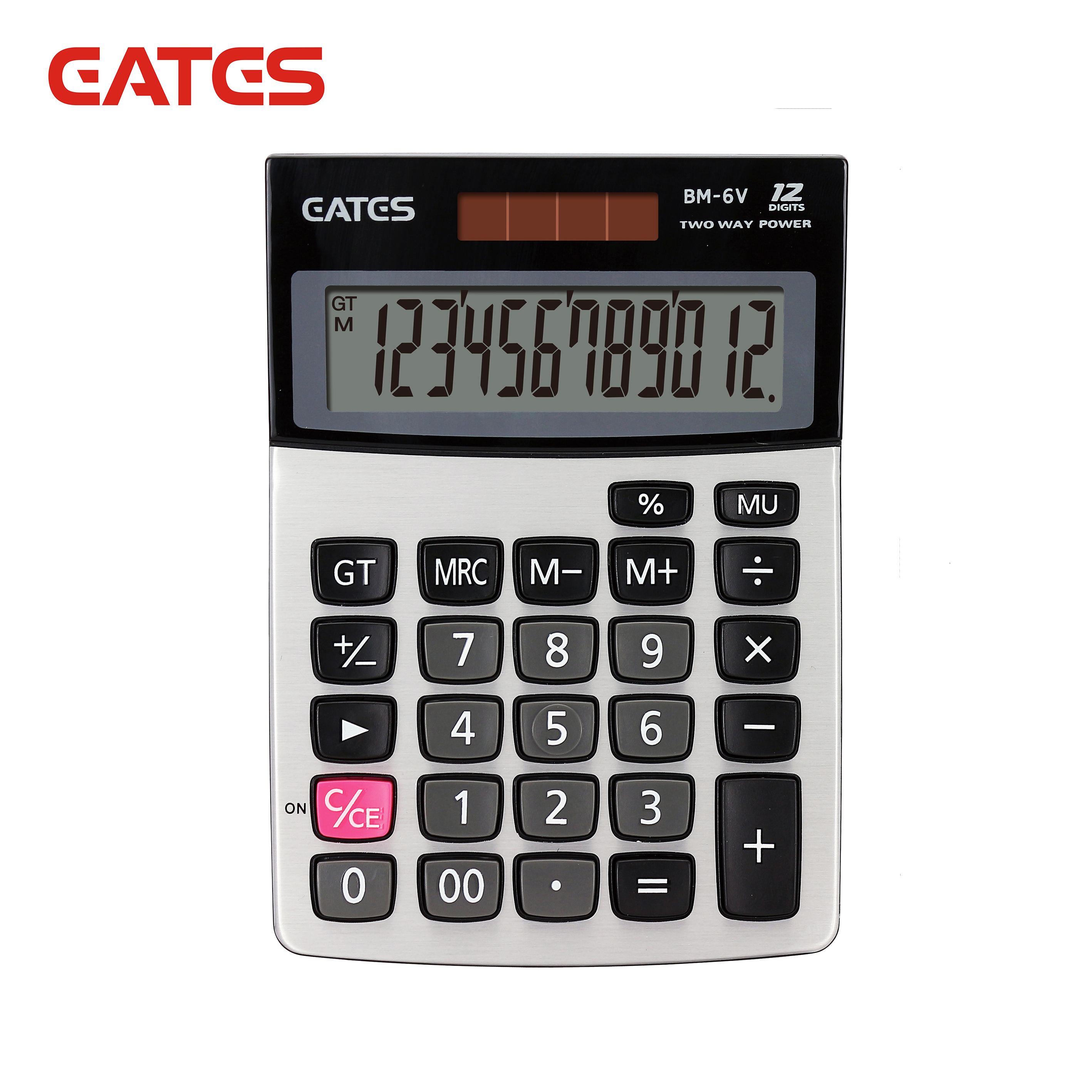Calculator