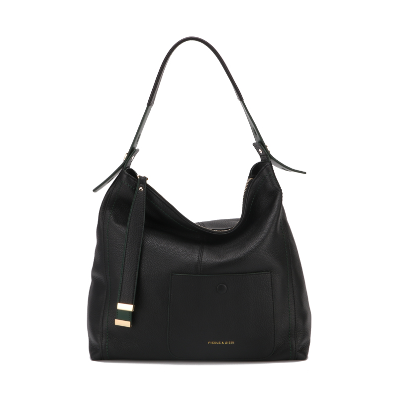 0000000001 lady shoulder bag casual fashion factory classic eco leather handbag&wallet SLG 2021 new design vintage fabric & color business & leisure