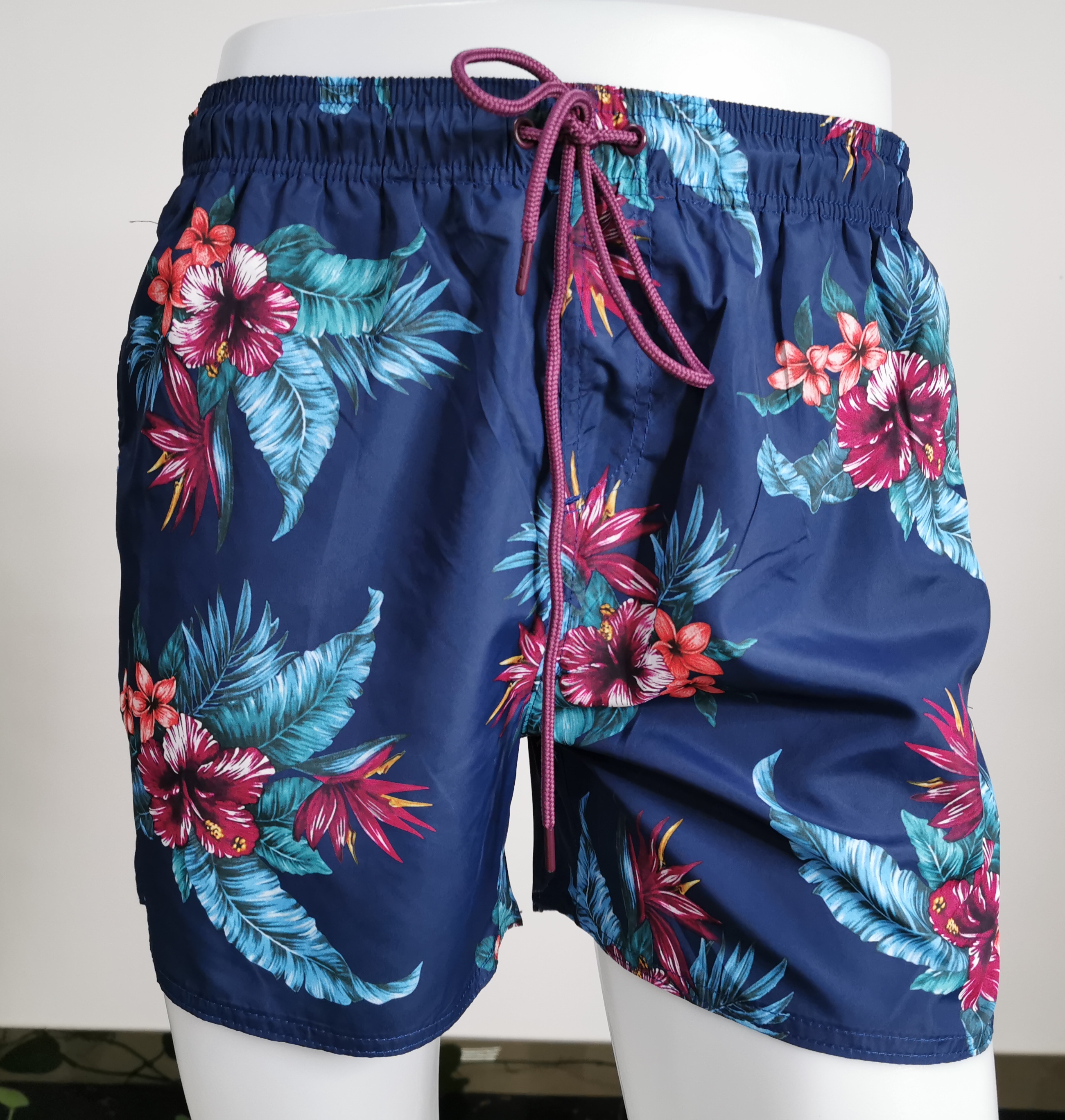 Men's Beach Shorts