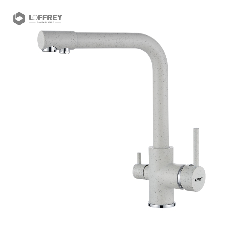 Purification Kitchen Mixer