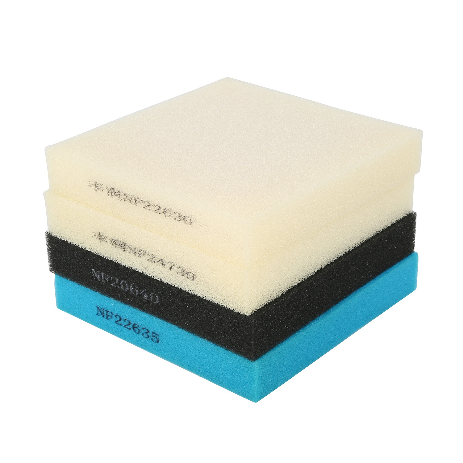 Fish Aquarium Filter Sponge
