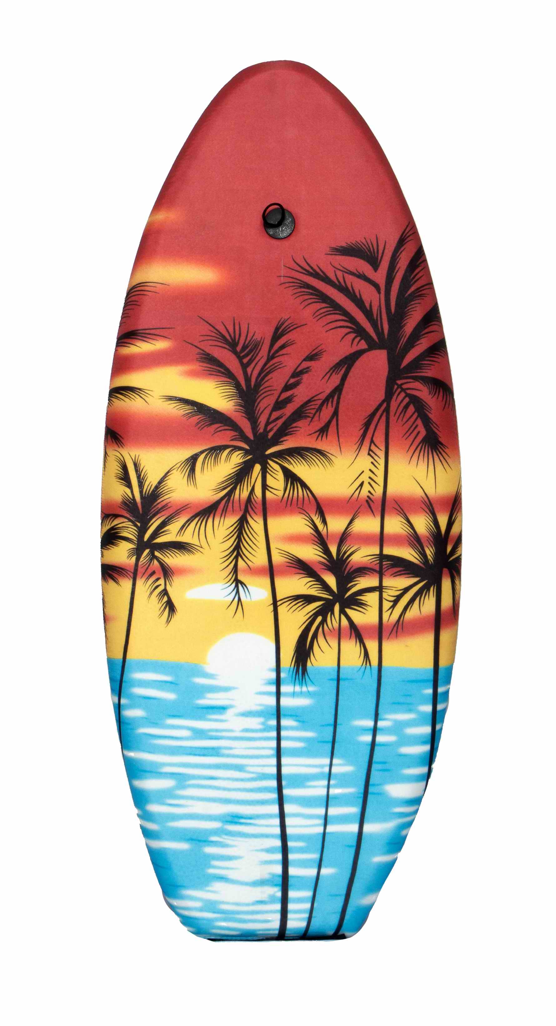 Eps Body Board