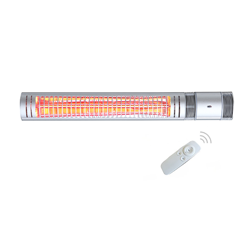 Slim infrared remote control outdoor heater LDHR015-150KY