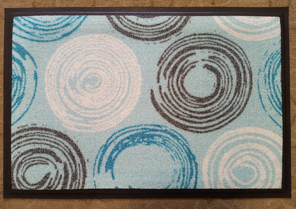 Rubber Mat