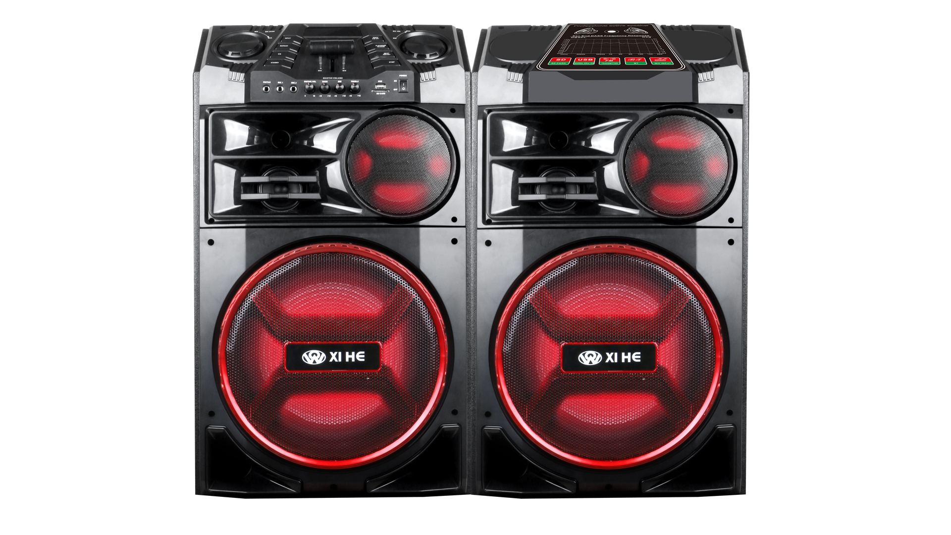 Speaker System