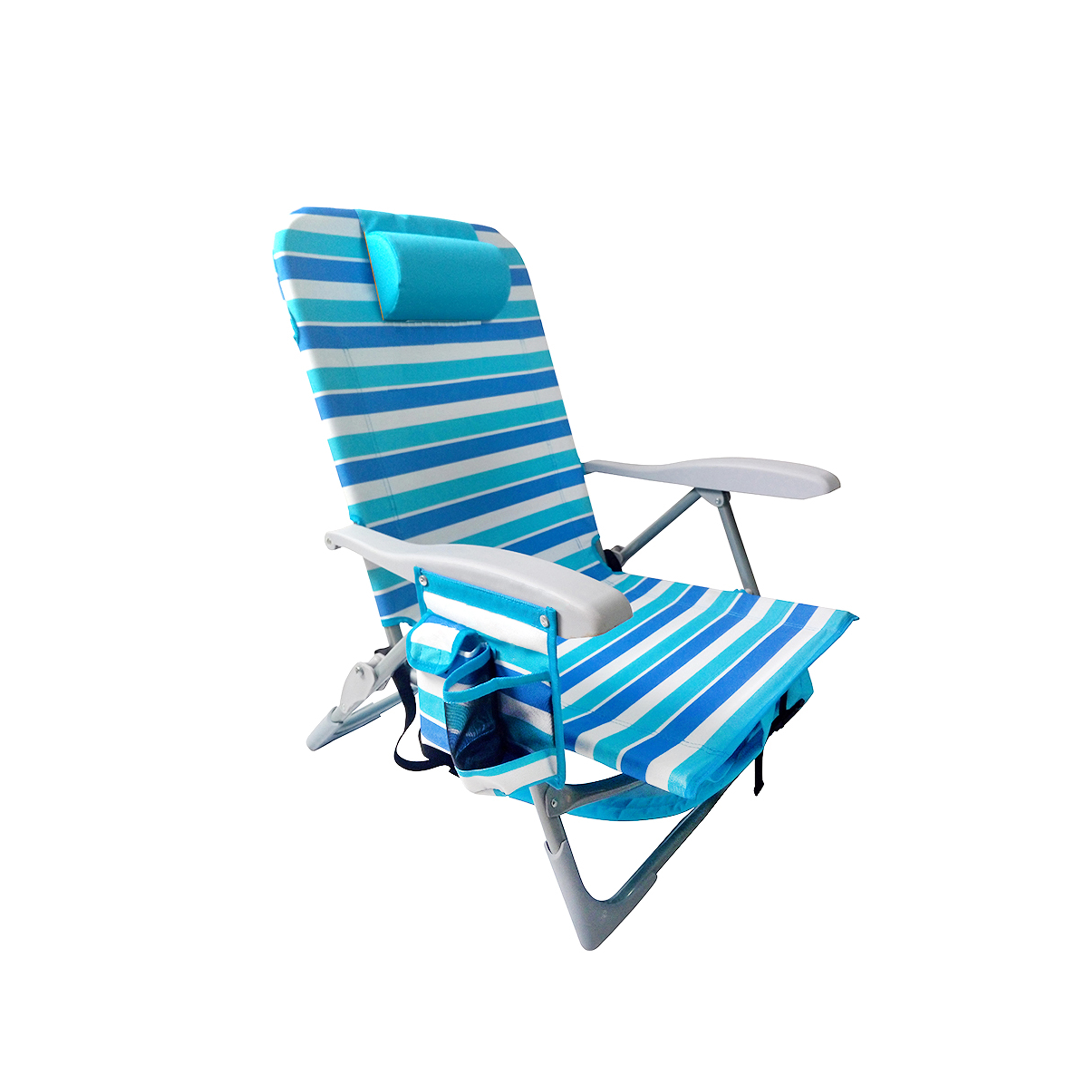 folding beach chair