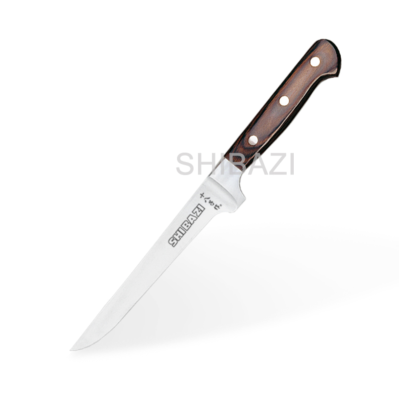 5" Boning knife