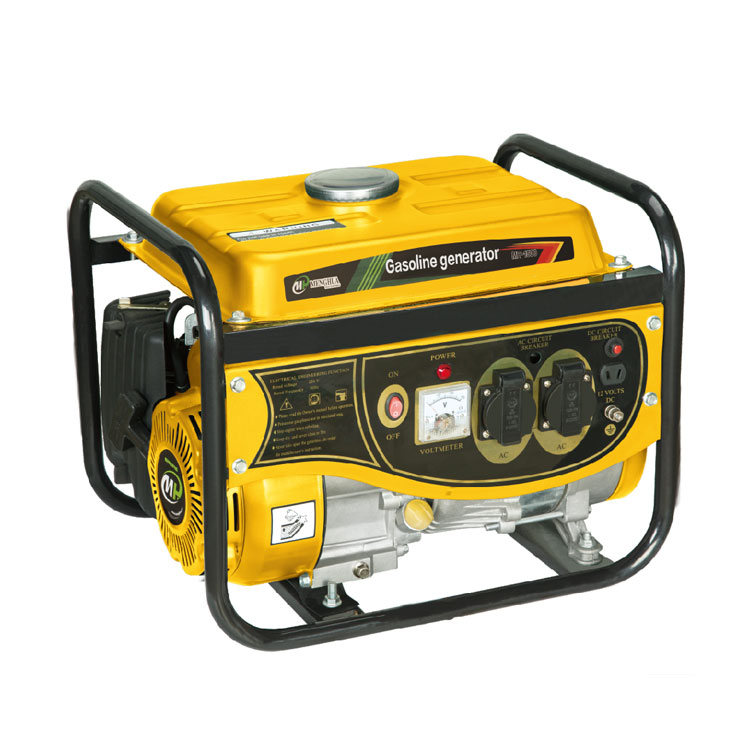 MENGHUA Gasoline geerator series MH1500-B