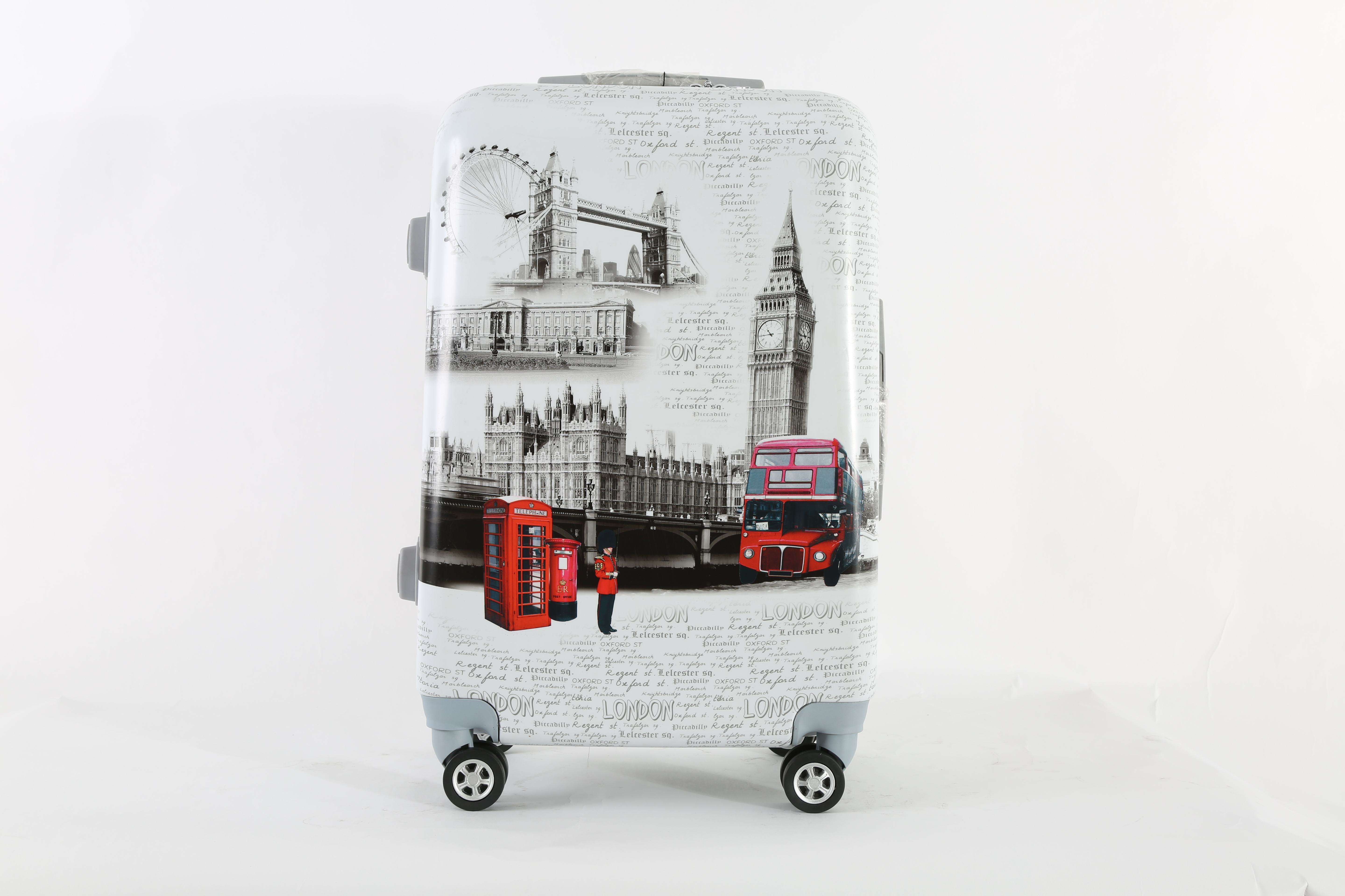 Luggage