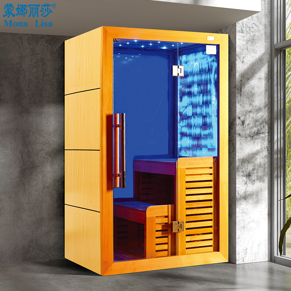 Infrared Sauna Room