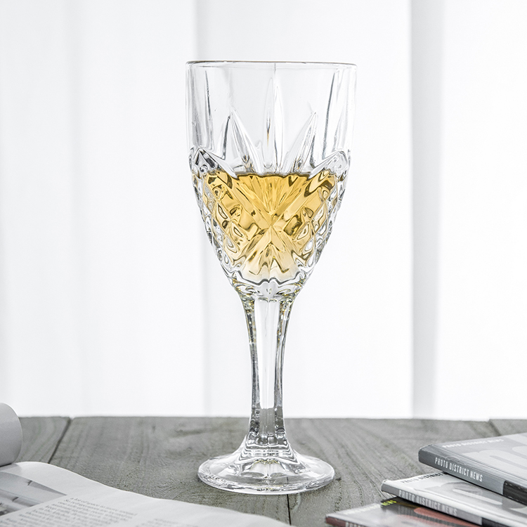 wine glass