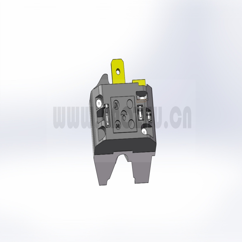 TB-4TMThermal motor protector