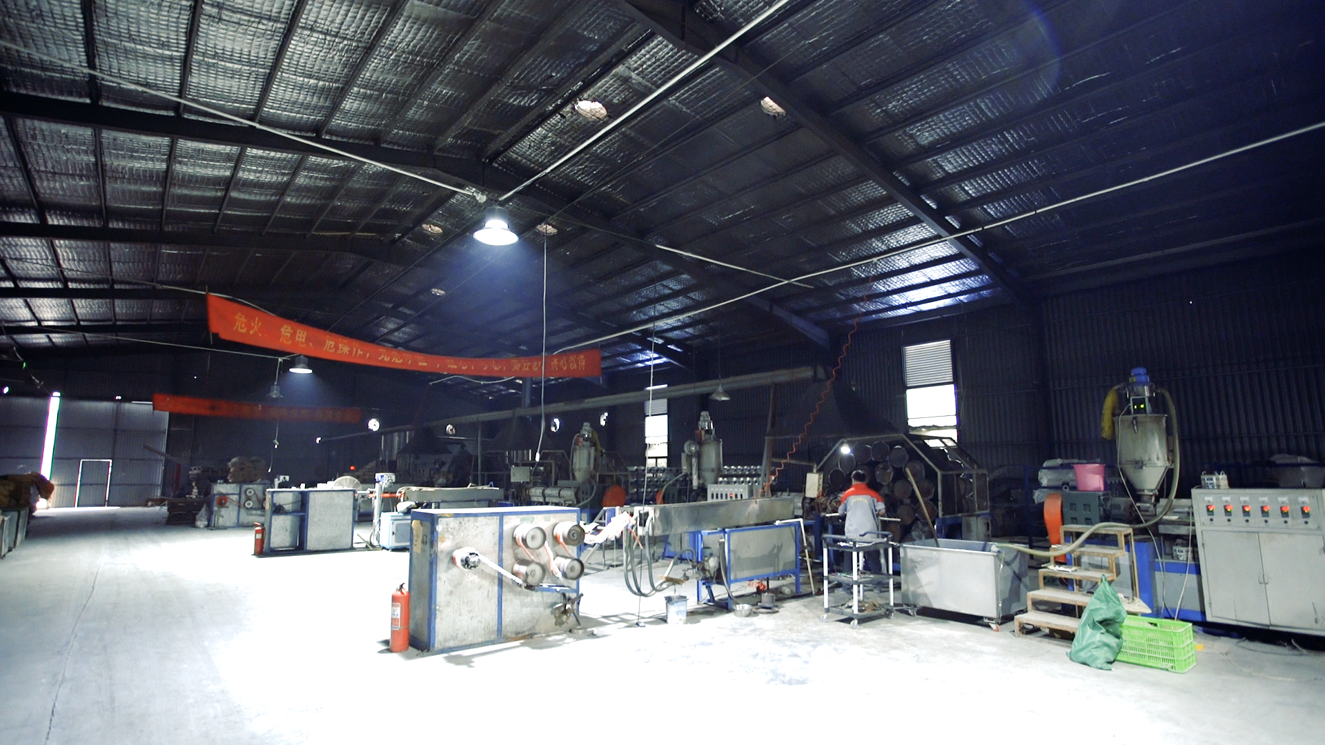 Linyi Jinpeng Import and Export Co., Ltd. – drainage and irrigation machinery 3
