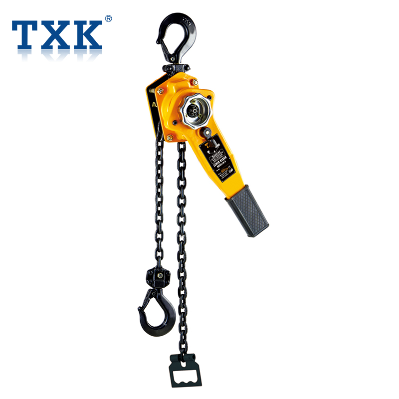 Lever Hoist
