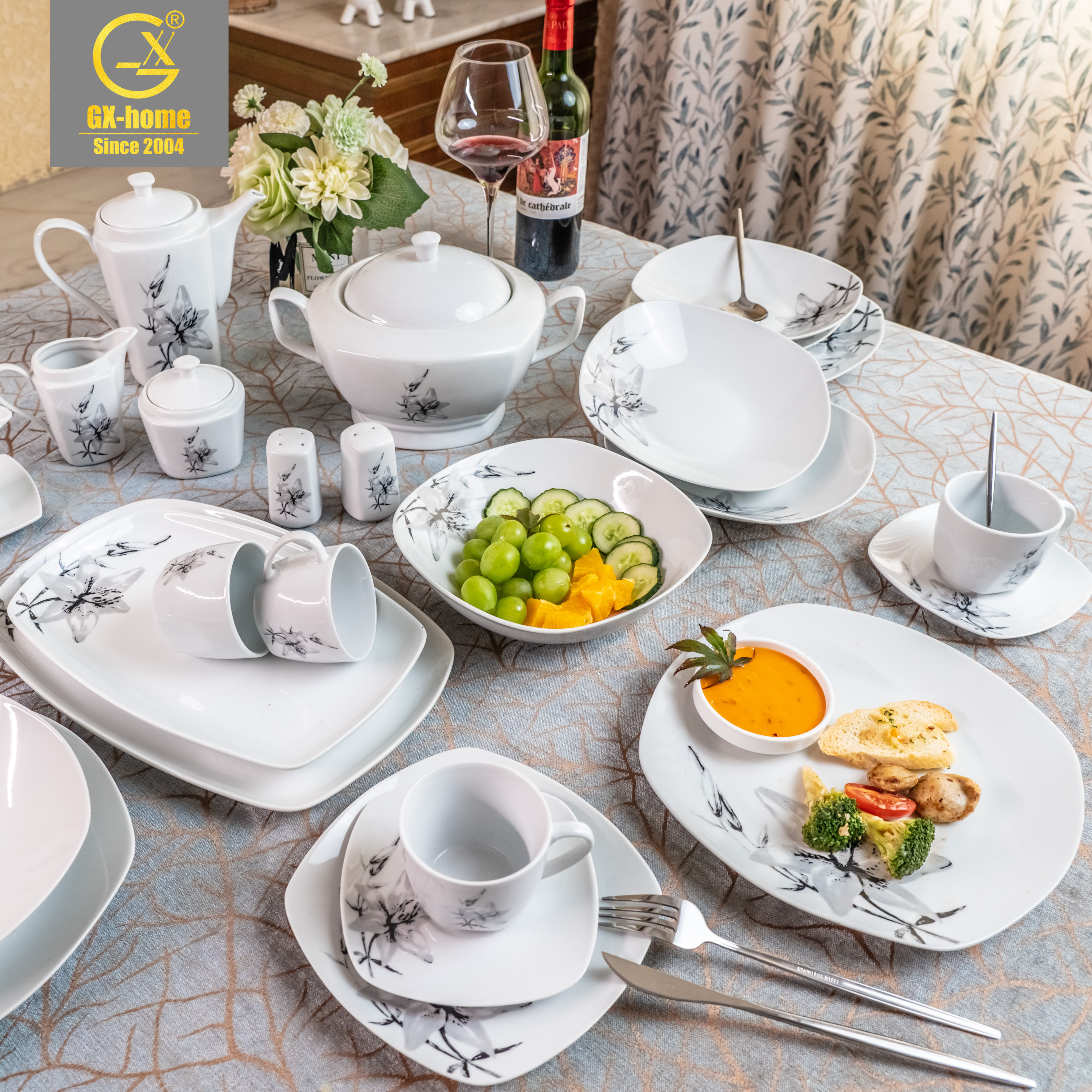 GUANGXI  BEILIU  GUIXIN  INDUSTRY  &  TRADE CO., LTD. – Product photos 3