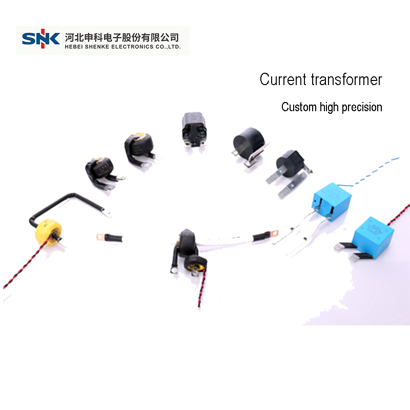 Shenke Electronics Co., Ltd of Hebei – tubo fluorescente 2