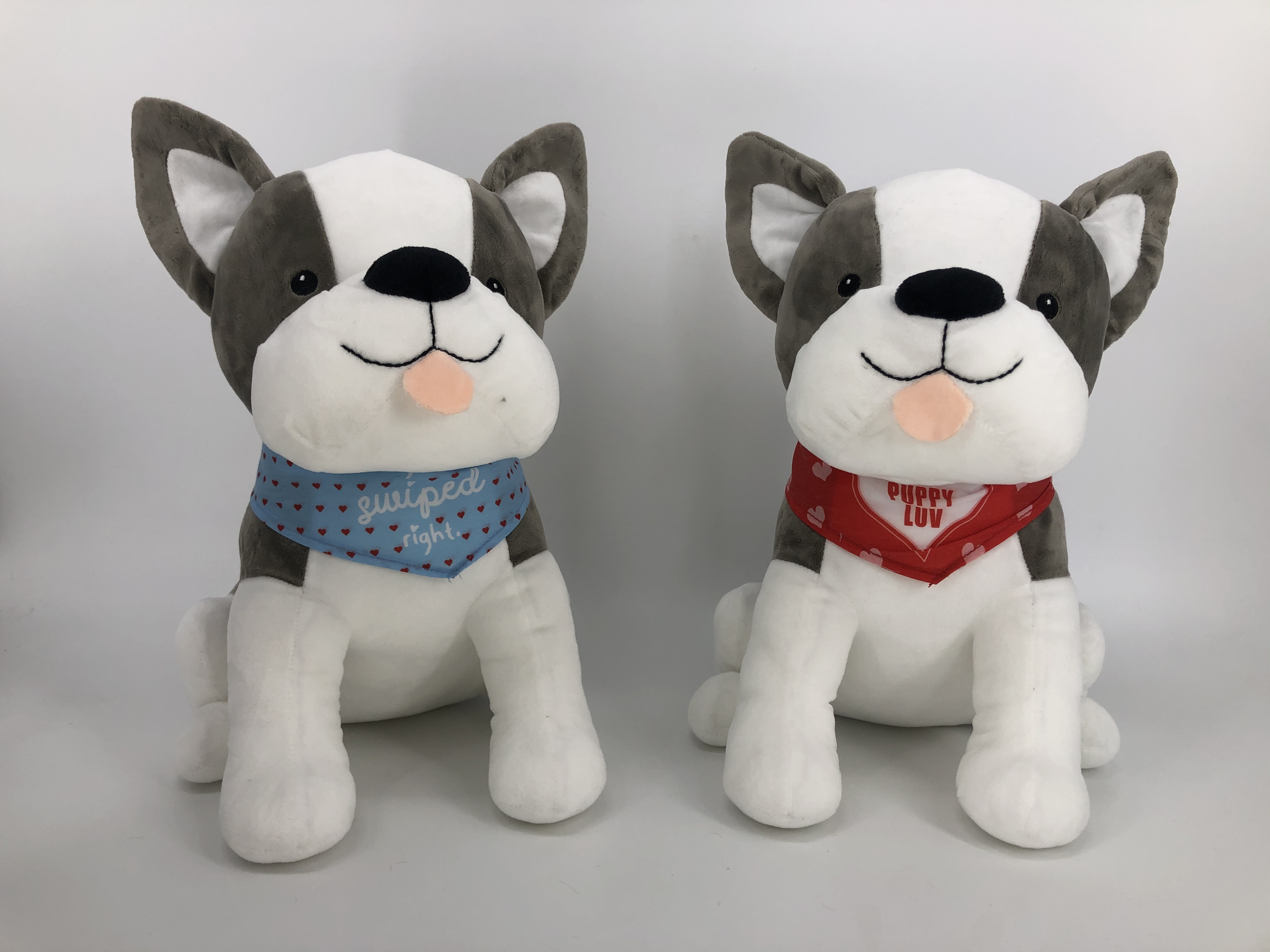 38cm val dog