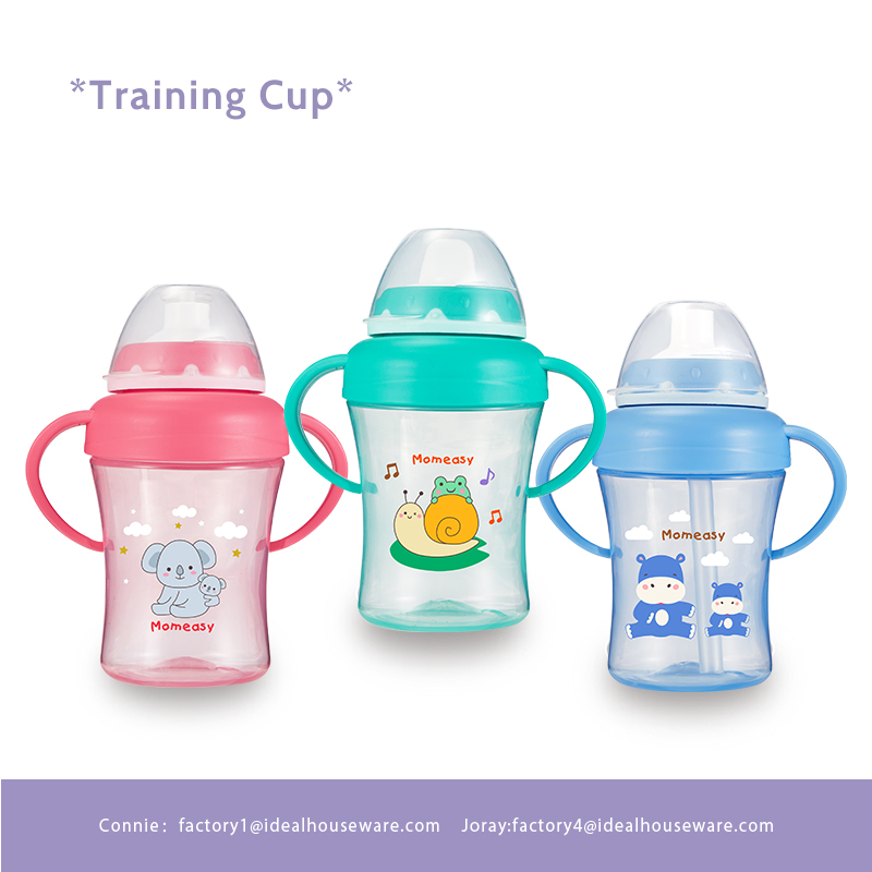baby cup baby training cup