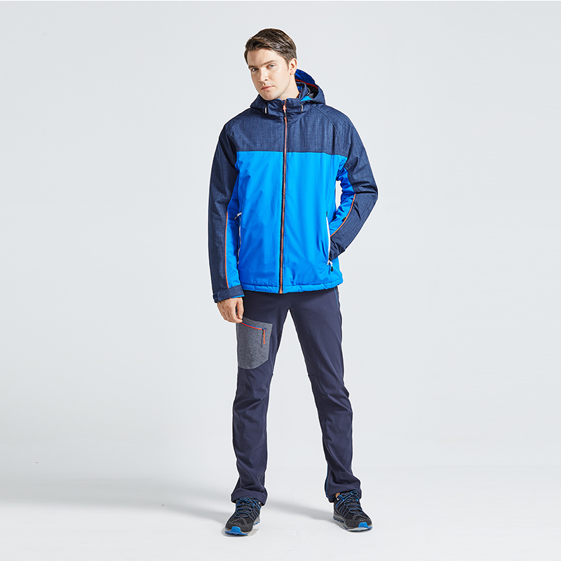 Men Padding Jacket