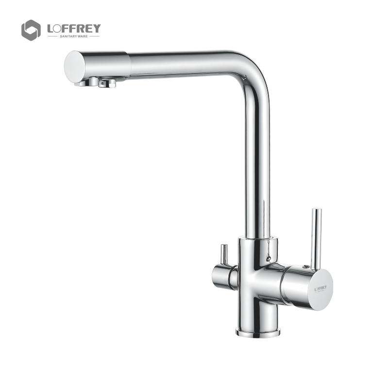 Purification Kitchen Mixer