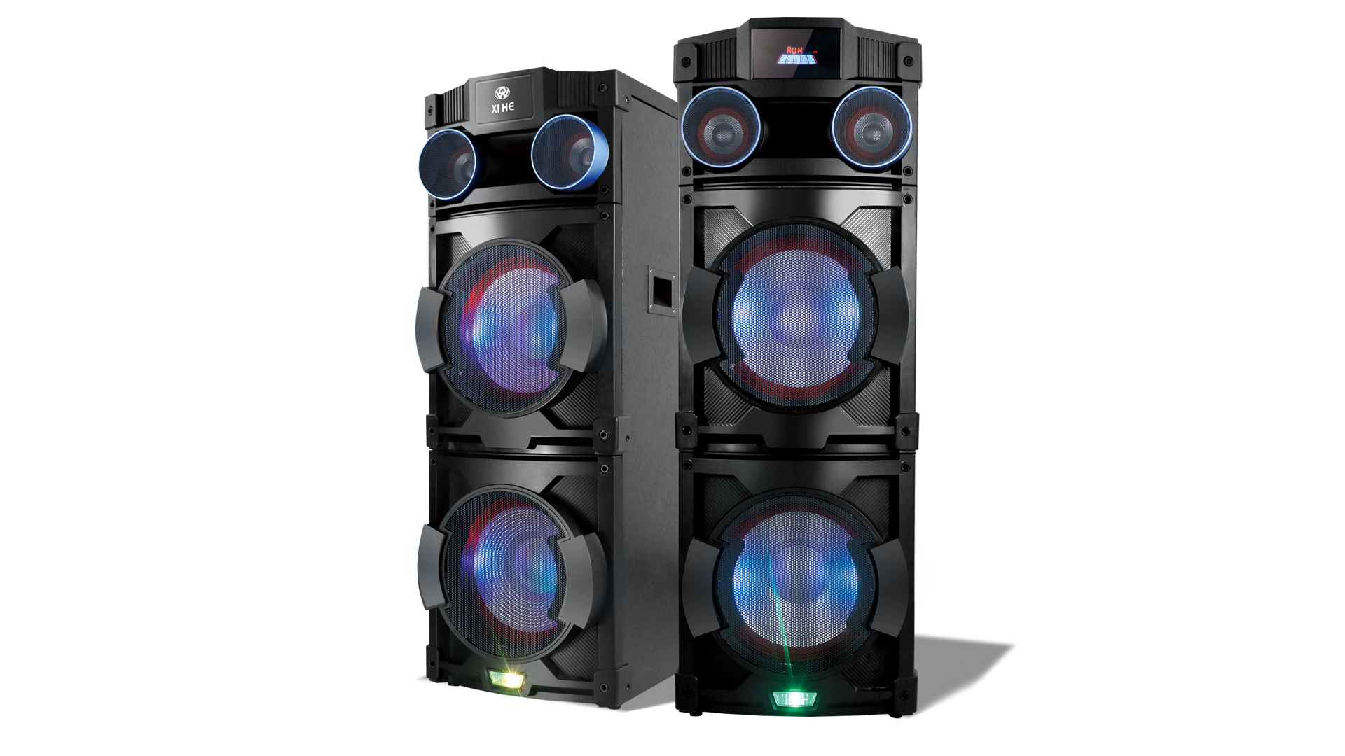 Speaker System