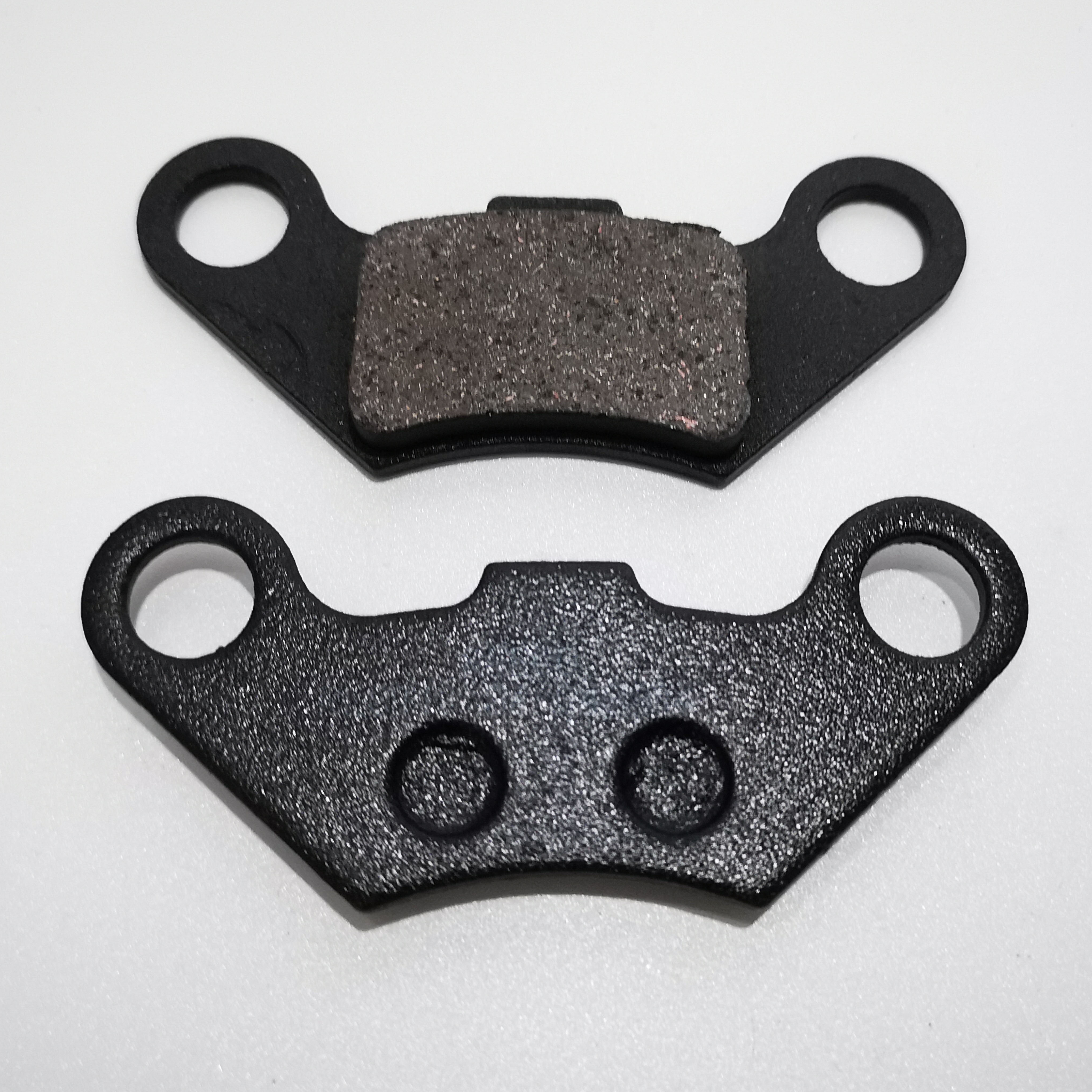 ATV brake pad