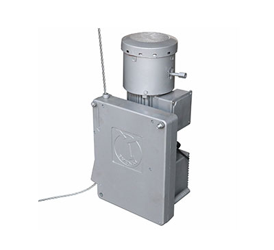 hoist LTD5