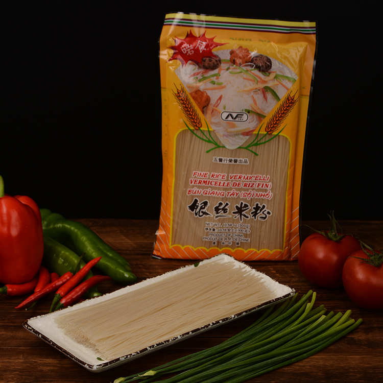 Fine Rice Vermicelli