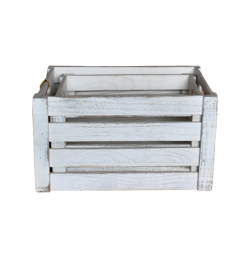 Wooden Box