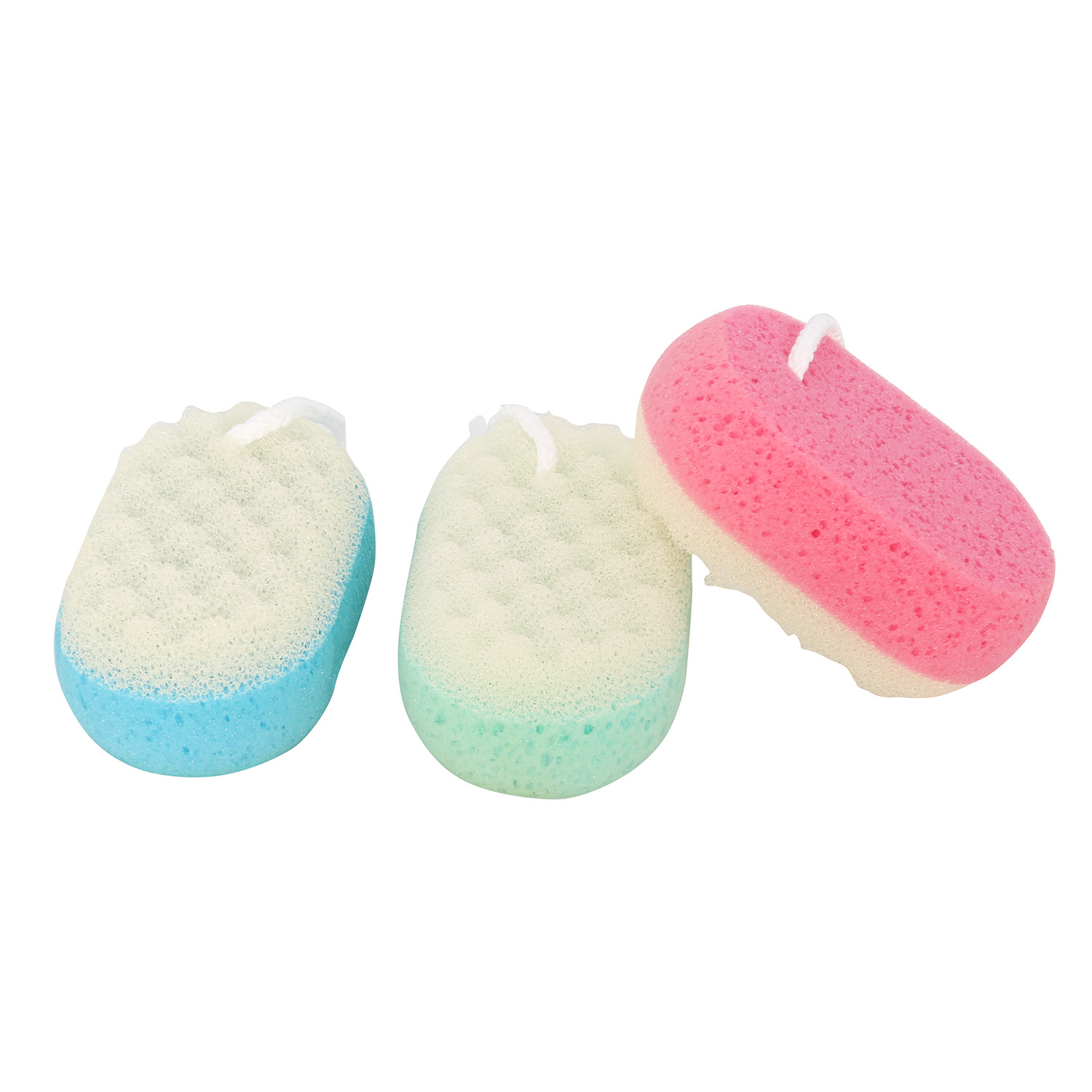 bath sponge