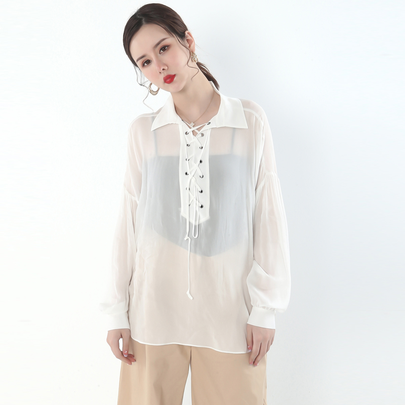 Ladies blouse