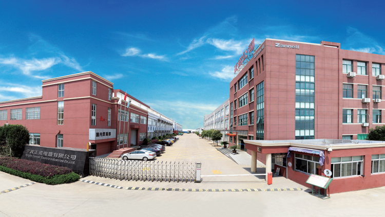 Ningbo Zhengno Electrical Equipment Co., Ltd. – Oil heater 1