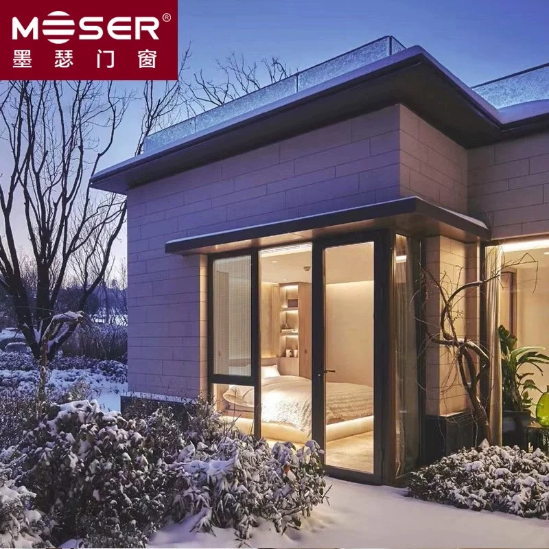 HEBEI ORIENT SUNDAR WINDOWS CO.,LTD – cama de metal 4