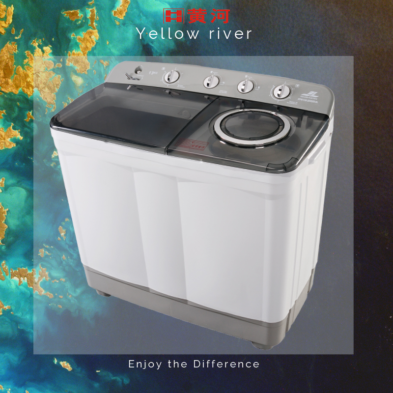 Twin Tub Washing Machine