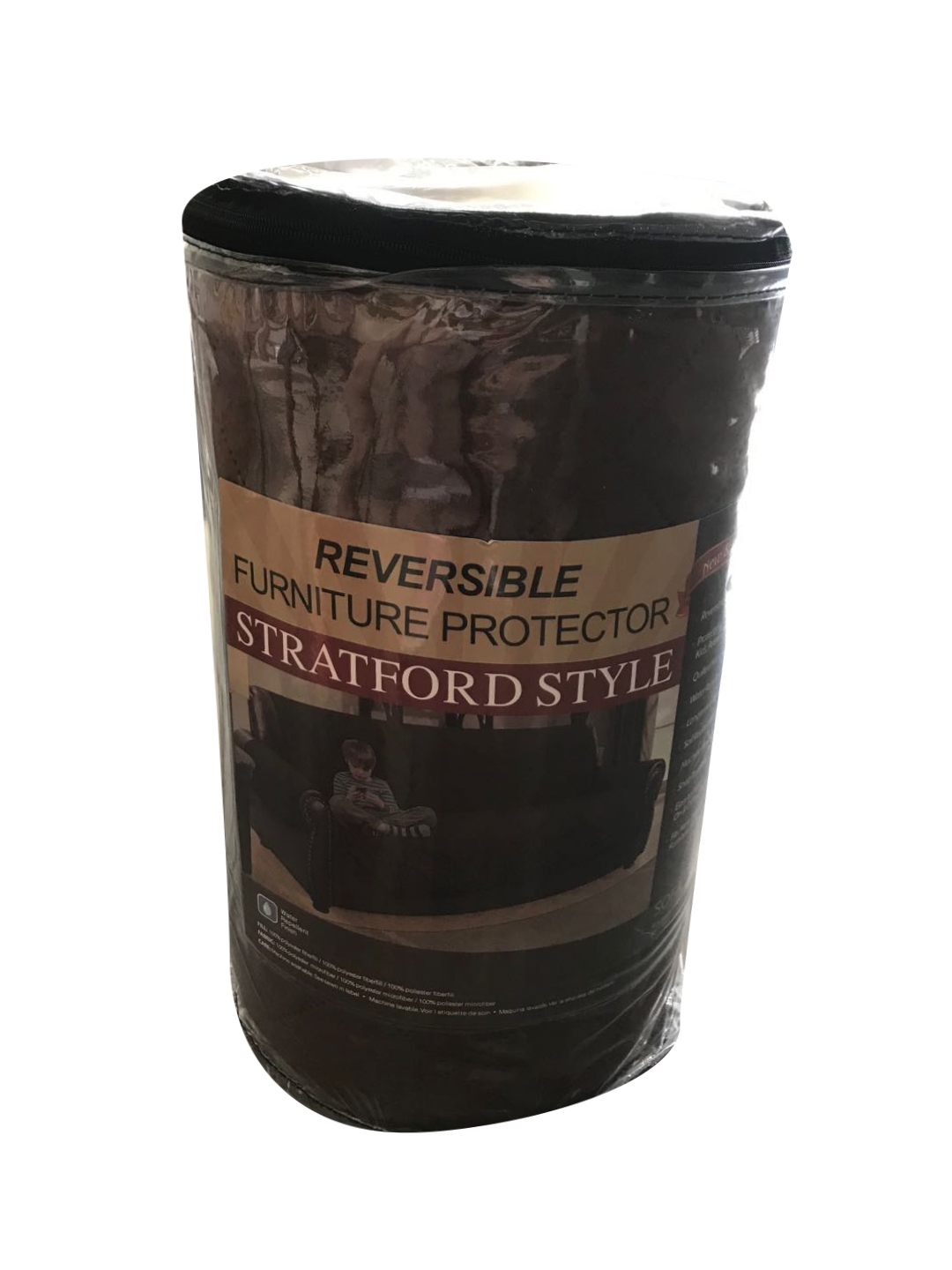Reversible Solid Furniture Protector