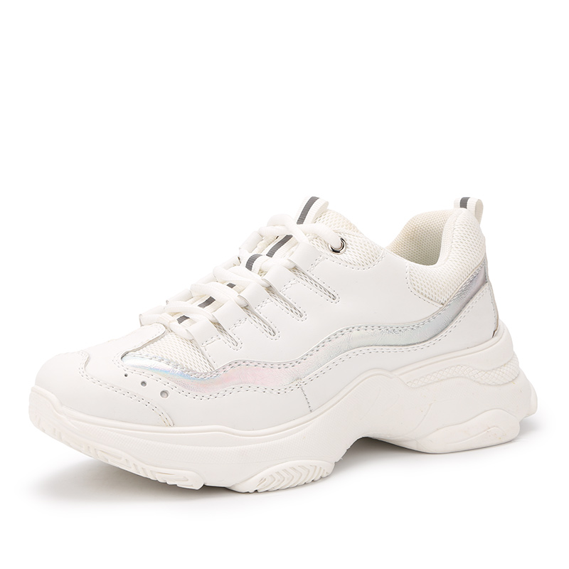 Women Shoes-OEM/ODM ( Tpr-Injection;classic;all-Match;confortable；wholesale;retaler;lace-Up ；new Design)