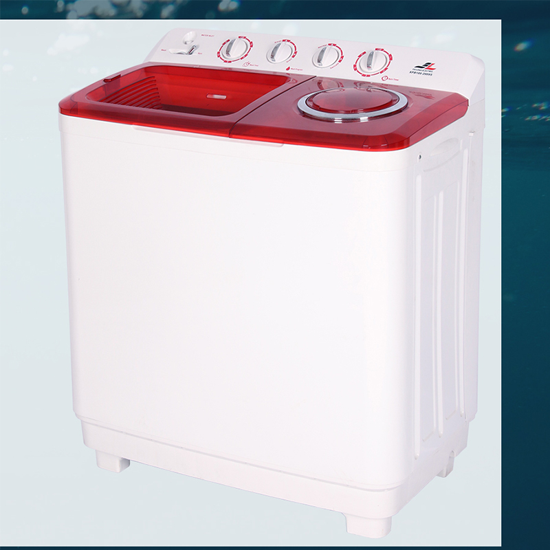 Twin Tub Washing Machine