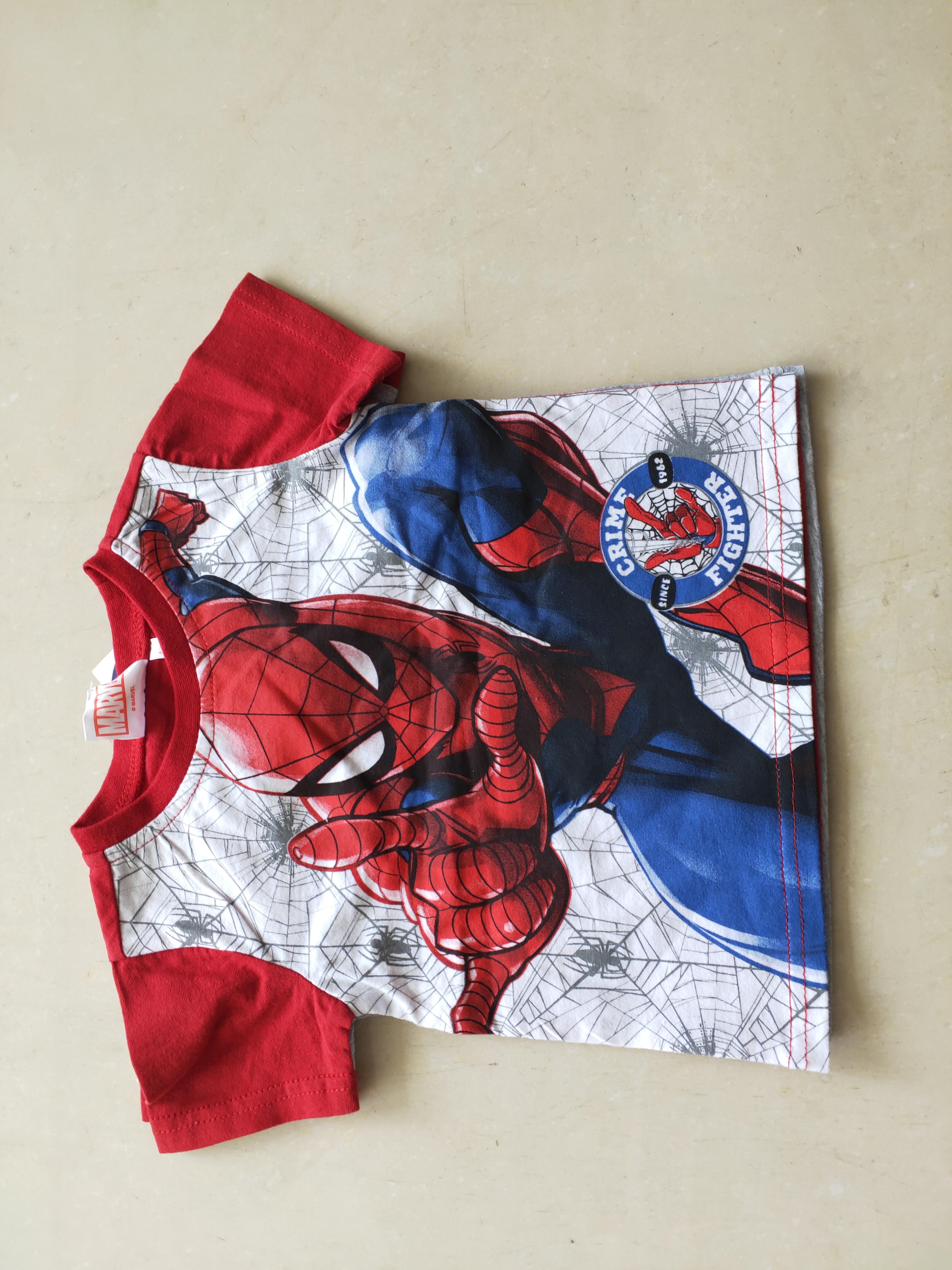 boy's T-shirt