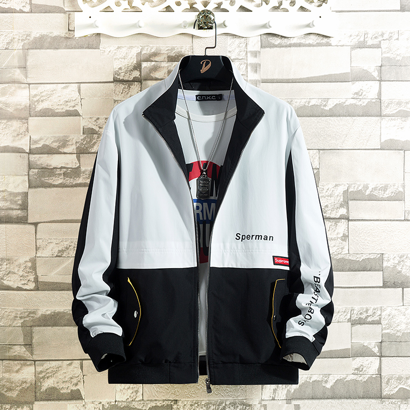 men jacket