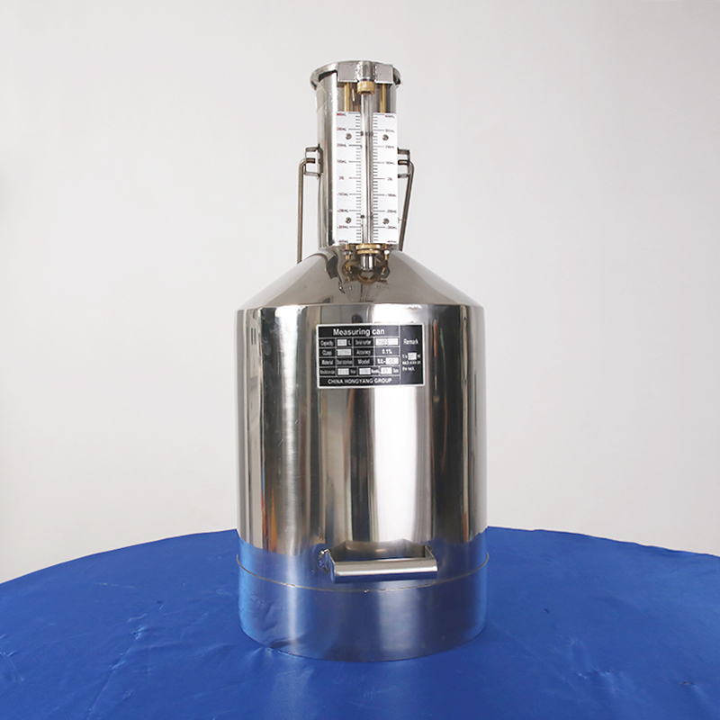 Measuring can 20L