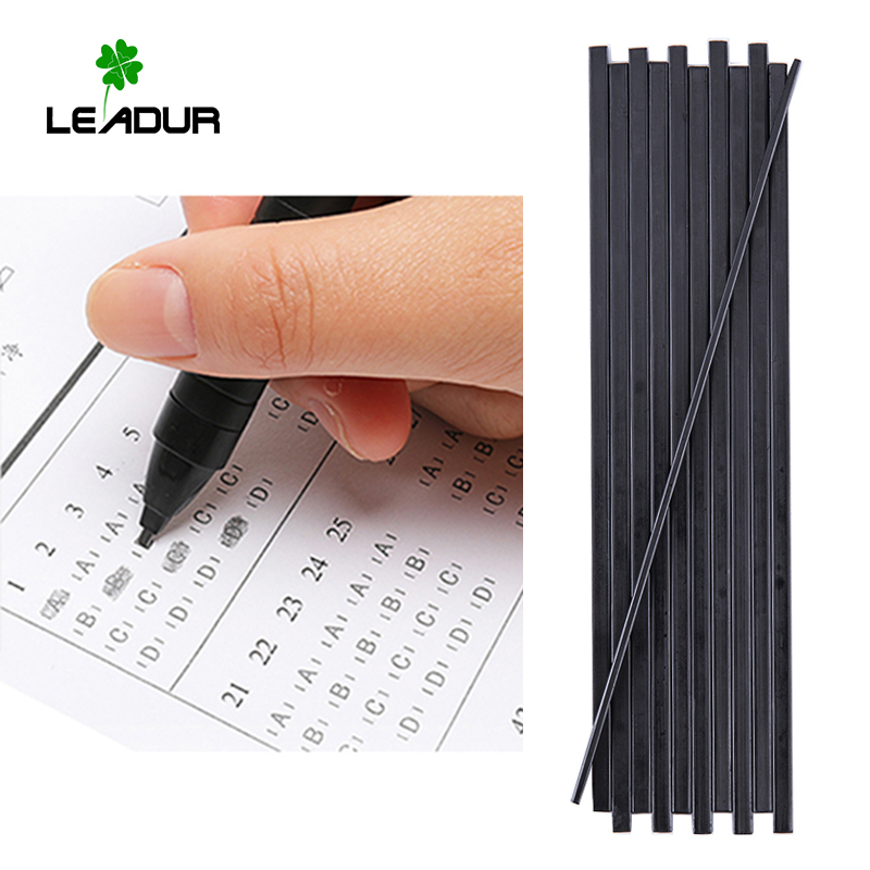 Student lead coating special lead core wide lead core woodworking core Carpenter Pencil Lead