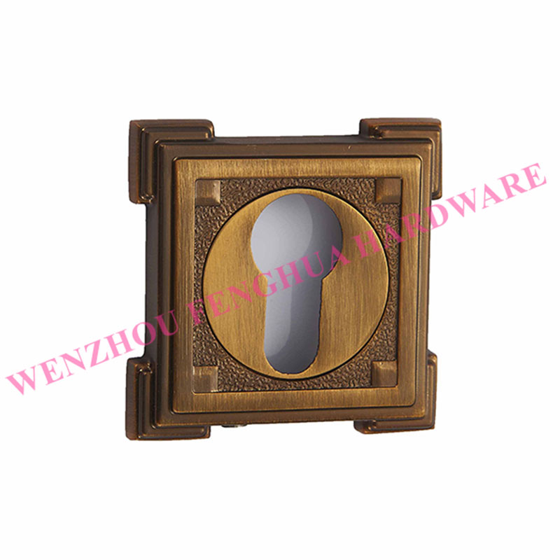 Escutcheon